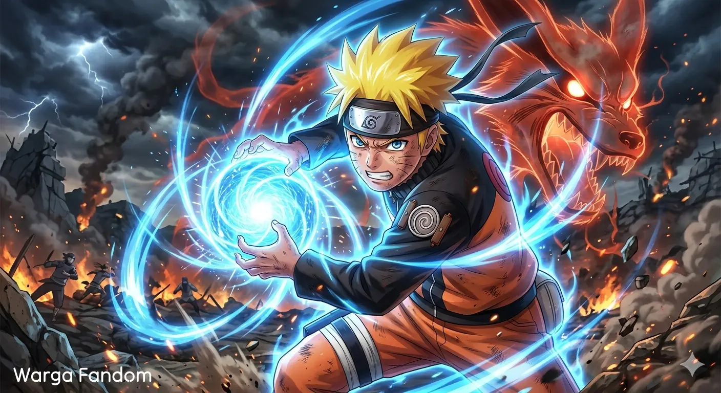Naruto