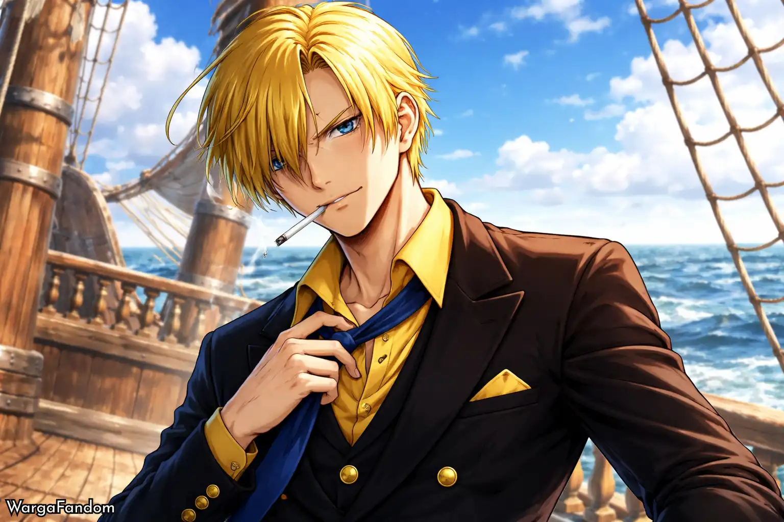 Sanji