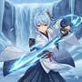 Kamisato Ayaka