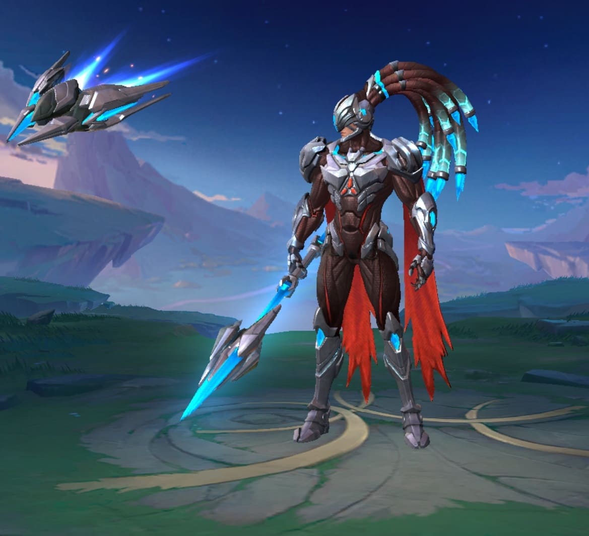 Alpha