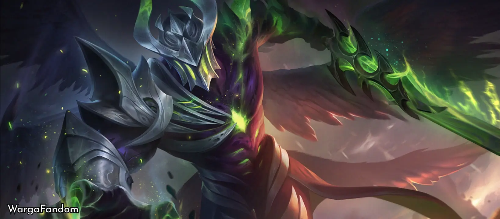 Argus