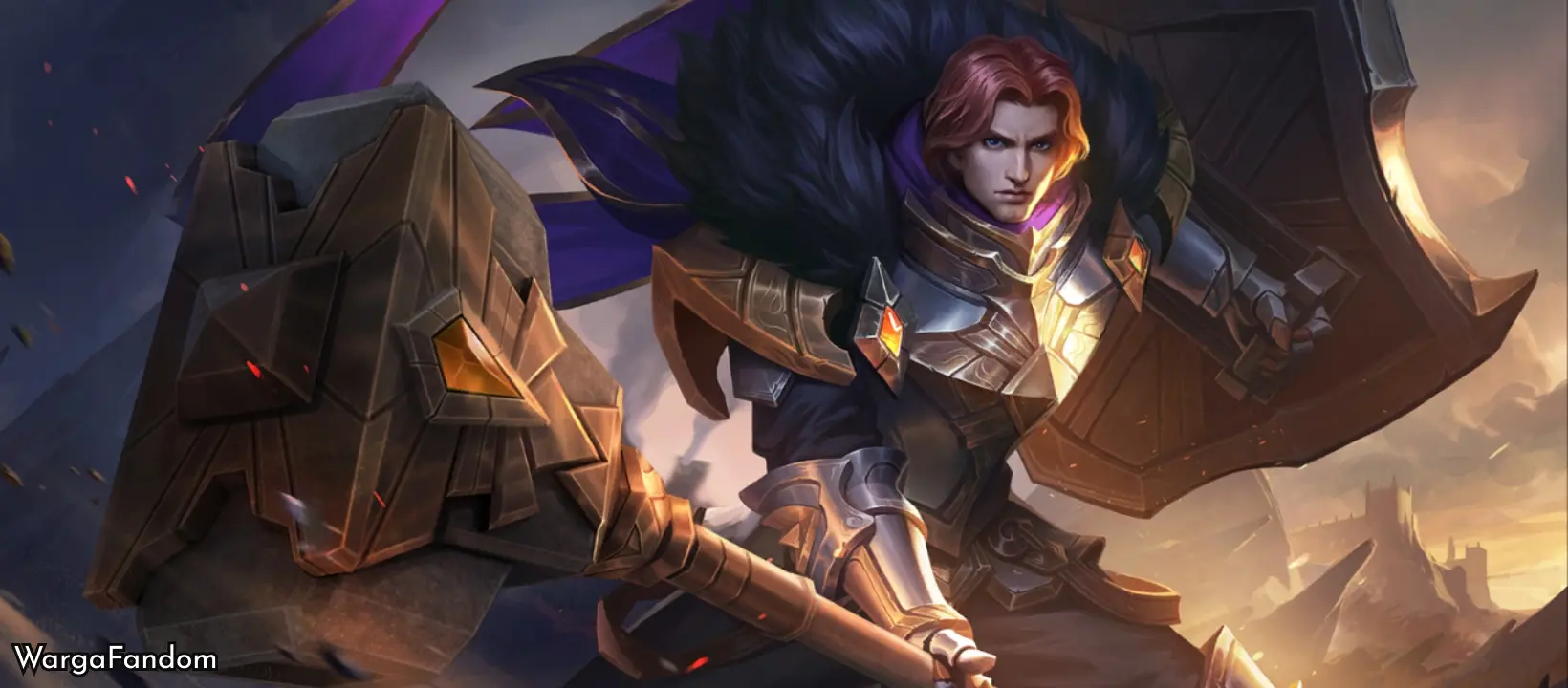 Tigreal
